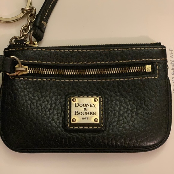 Rooney & Bourke coin bag/small wallet - Picture 1 of 5